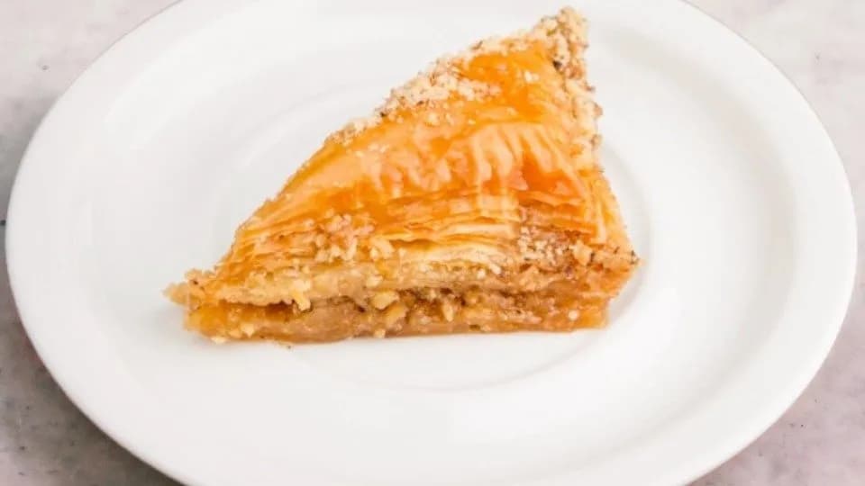 Baklava