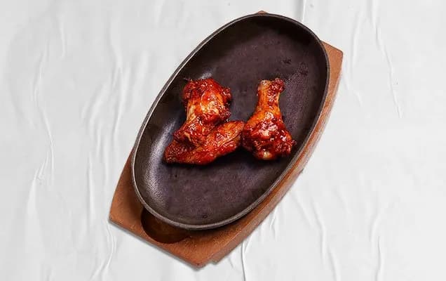 CSIRKESZÁRNYAK (3DB)