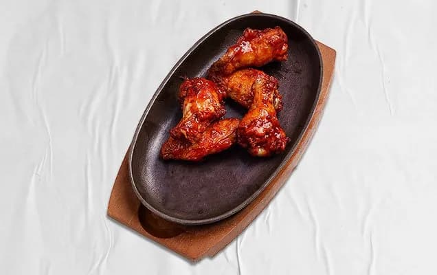 CSIRKESZÁRNYAK (5DB)