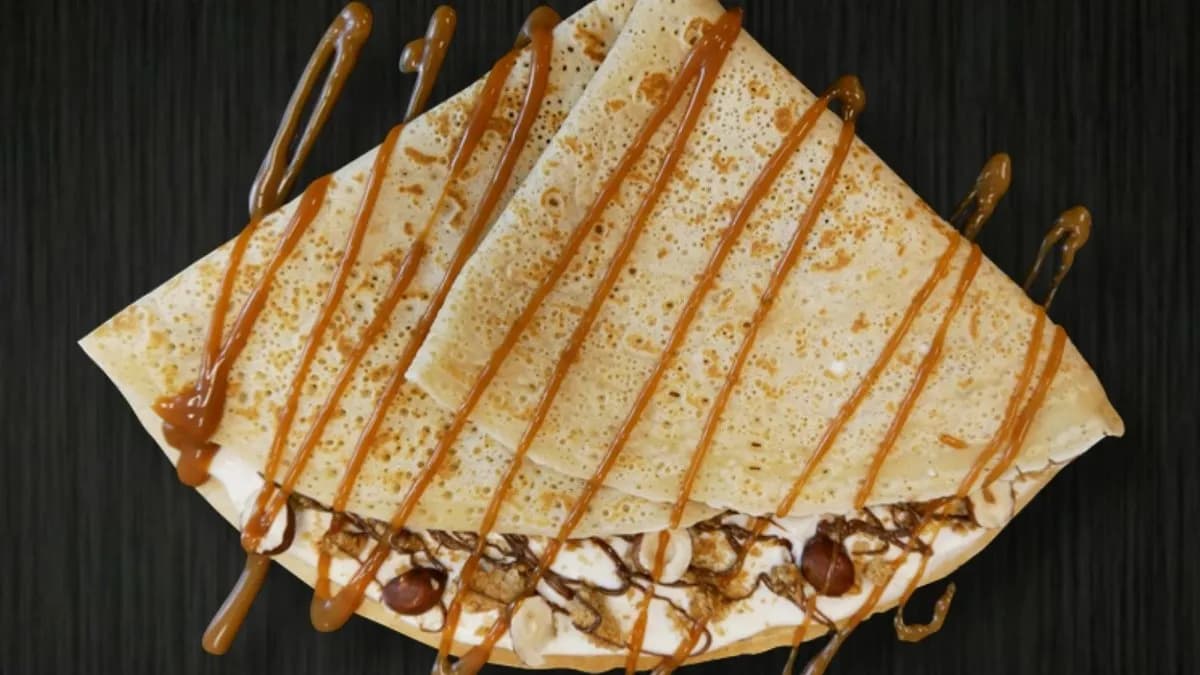 Nutellás cheesecake