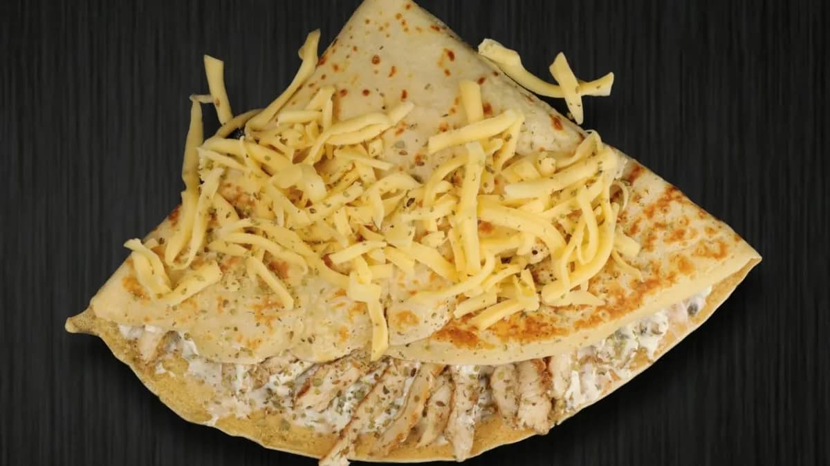 Sajtkrémes fűszeres