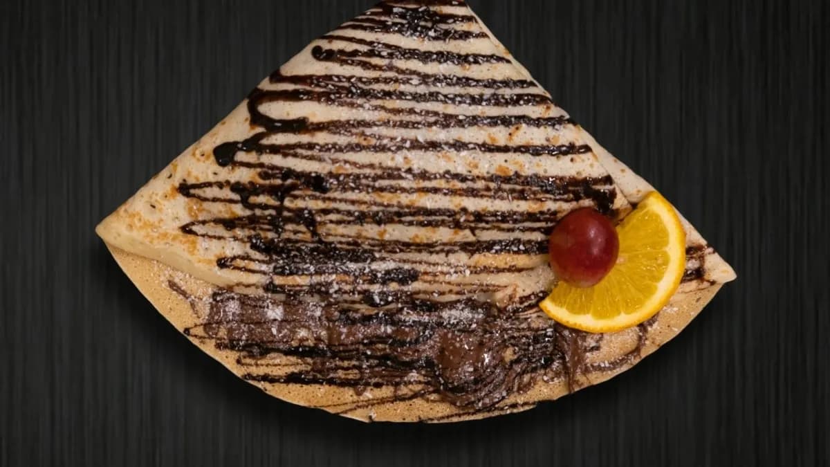 Bounty csokiöntettel