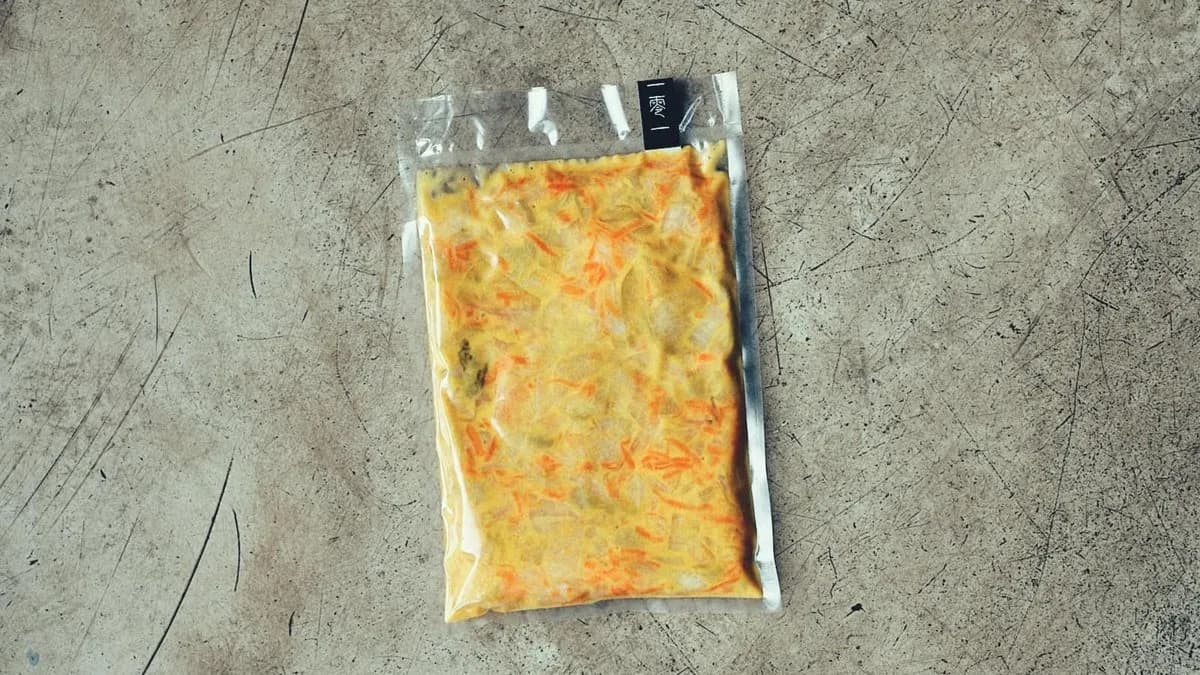 0,5 KG TAIWANI ARANY KIMCSI 🌶🌱