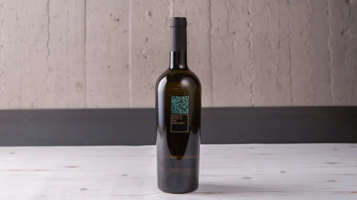 Feudi Di San Gregorio Albente