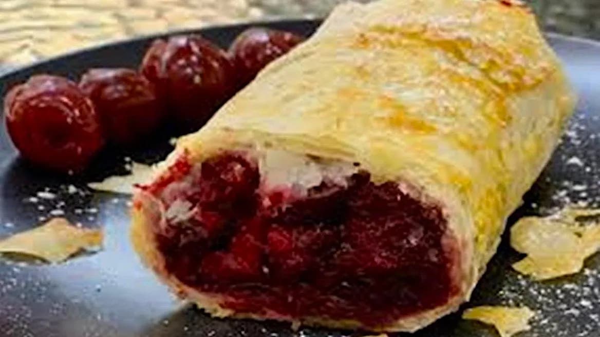 HÁZI MEGGYES RÉTES /cukormentes/