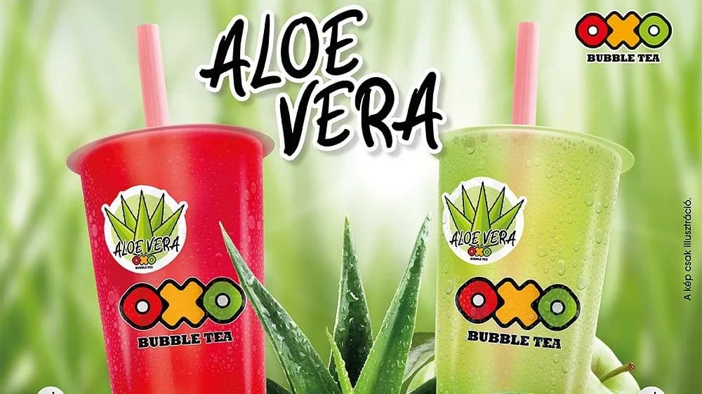 Aloe vera- Berries