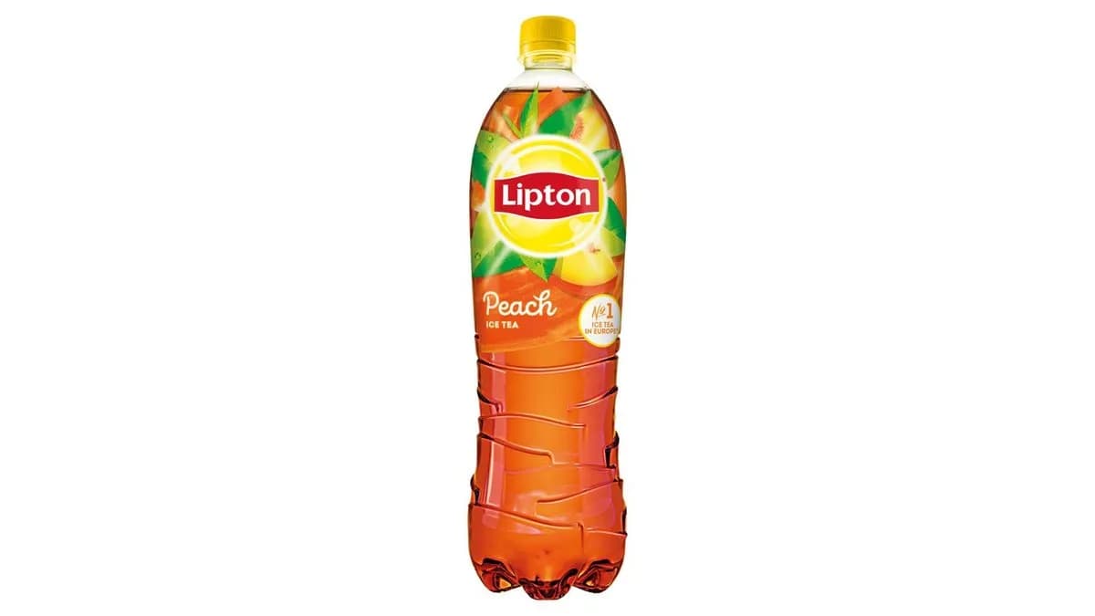 Lipton Barackos tea (1.5l)