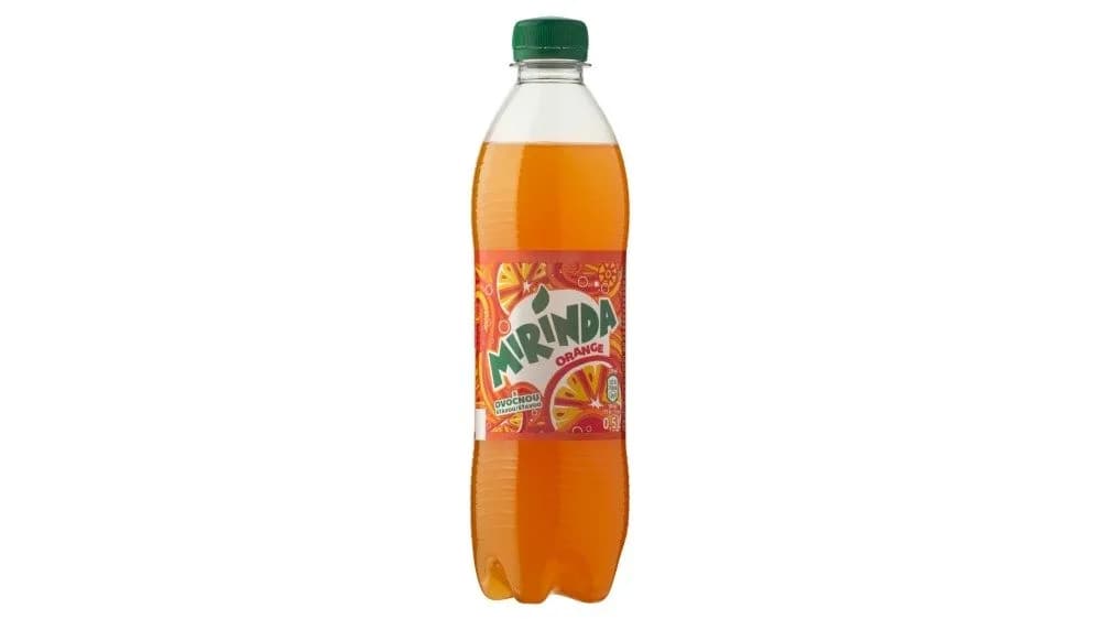 Mirinda (0,5l)