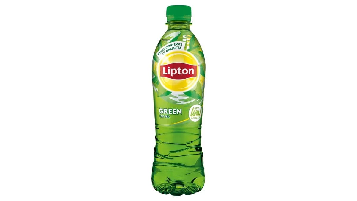 Lipton Green Tea 0,5l