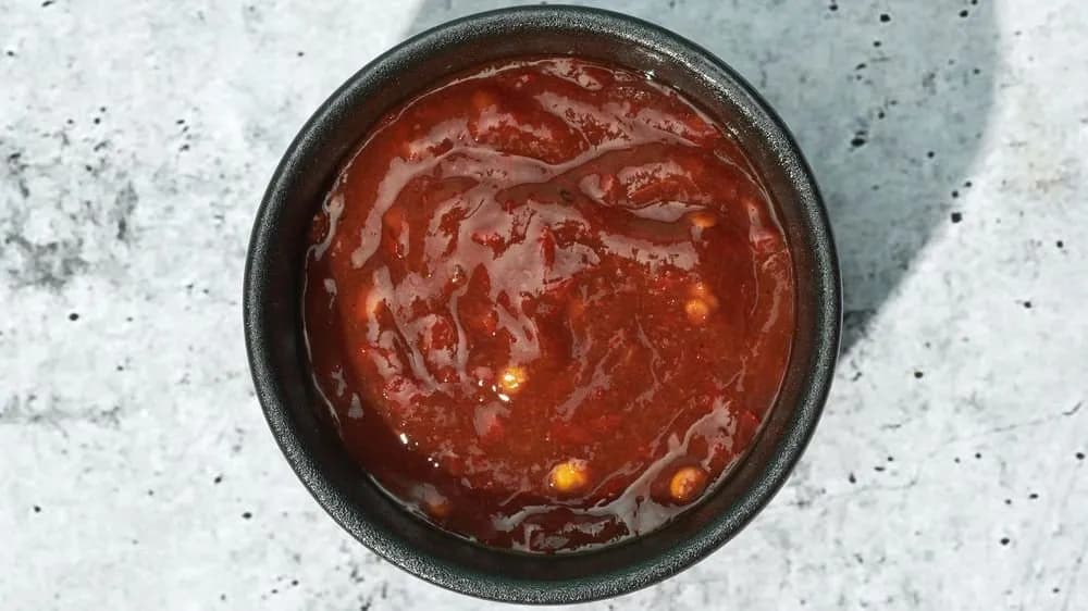 Sweet Chili