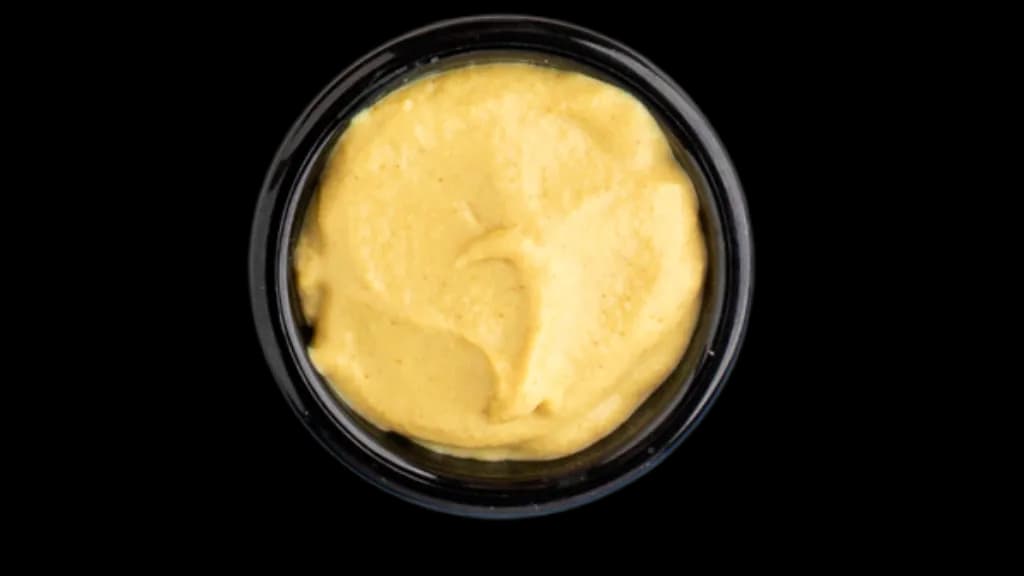 "Mézes"-mustáros szósz