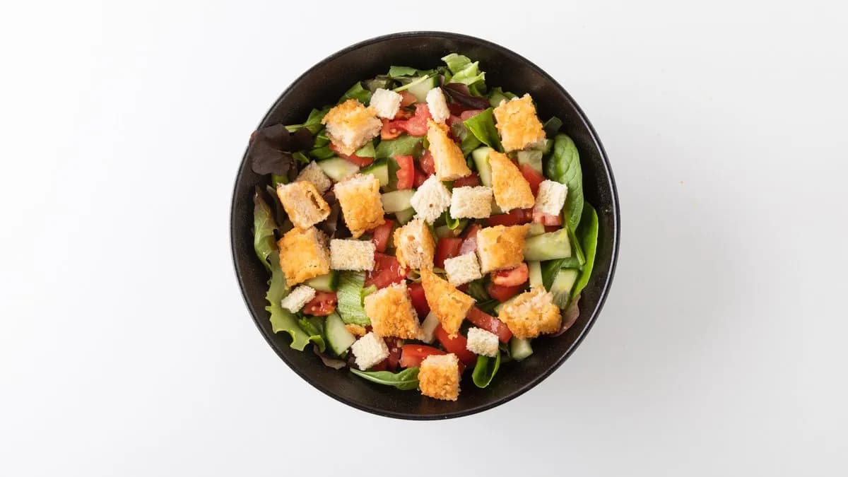 Cézár Saláta (ÚJ/NEW)