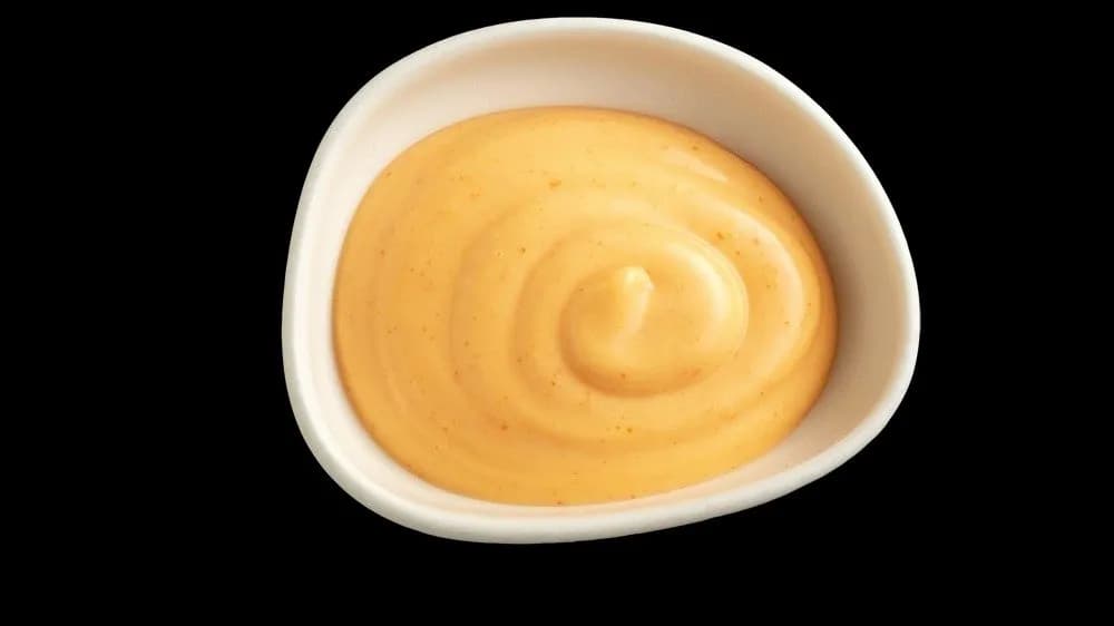 Chili majonéz (csípős)