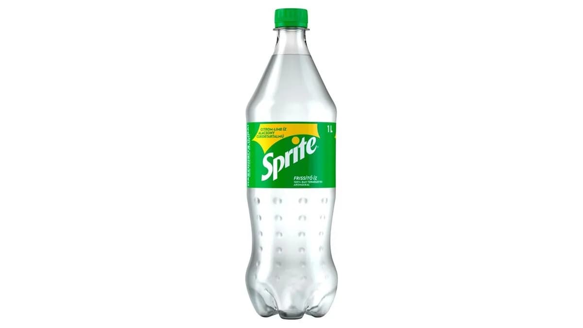 Sprite 1l