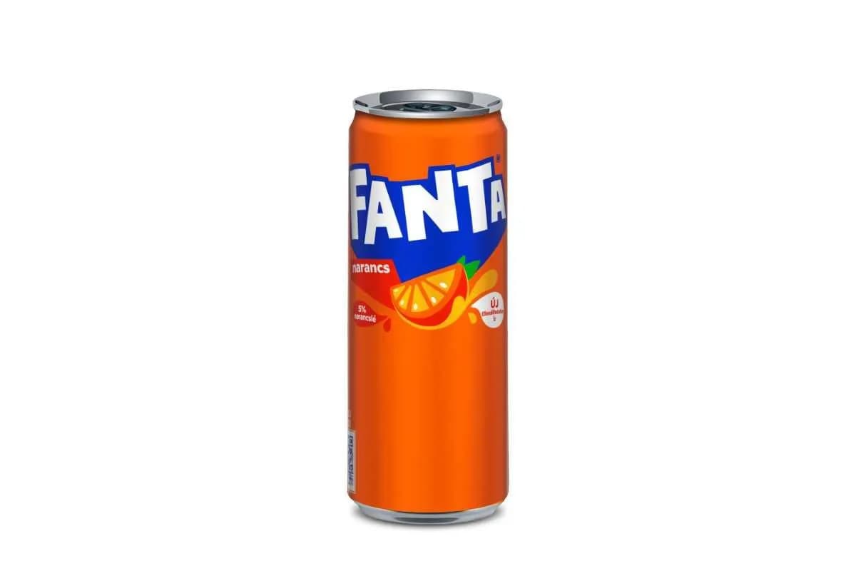 Fanta