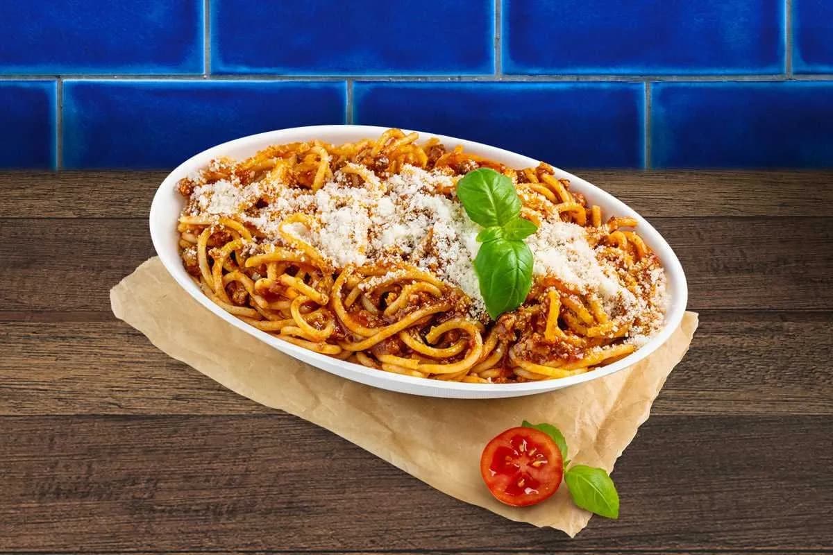 Bolognese (Grande)