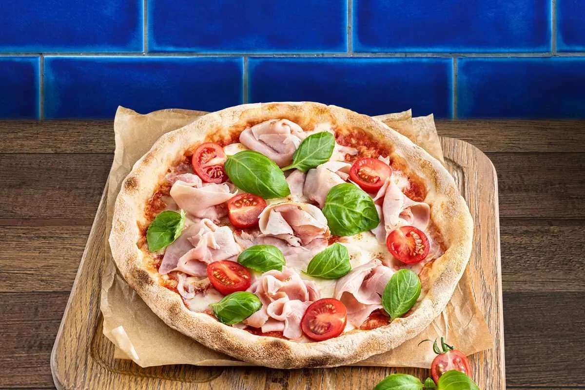 Prosciutto Cotto (24 cm)