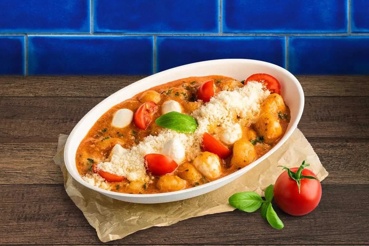 Gnocchi Sorrentino (Grande)