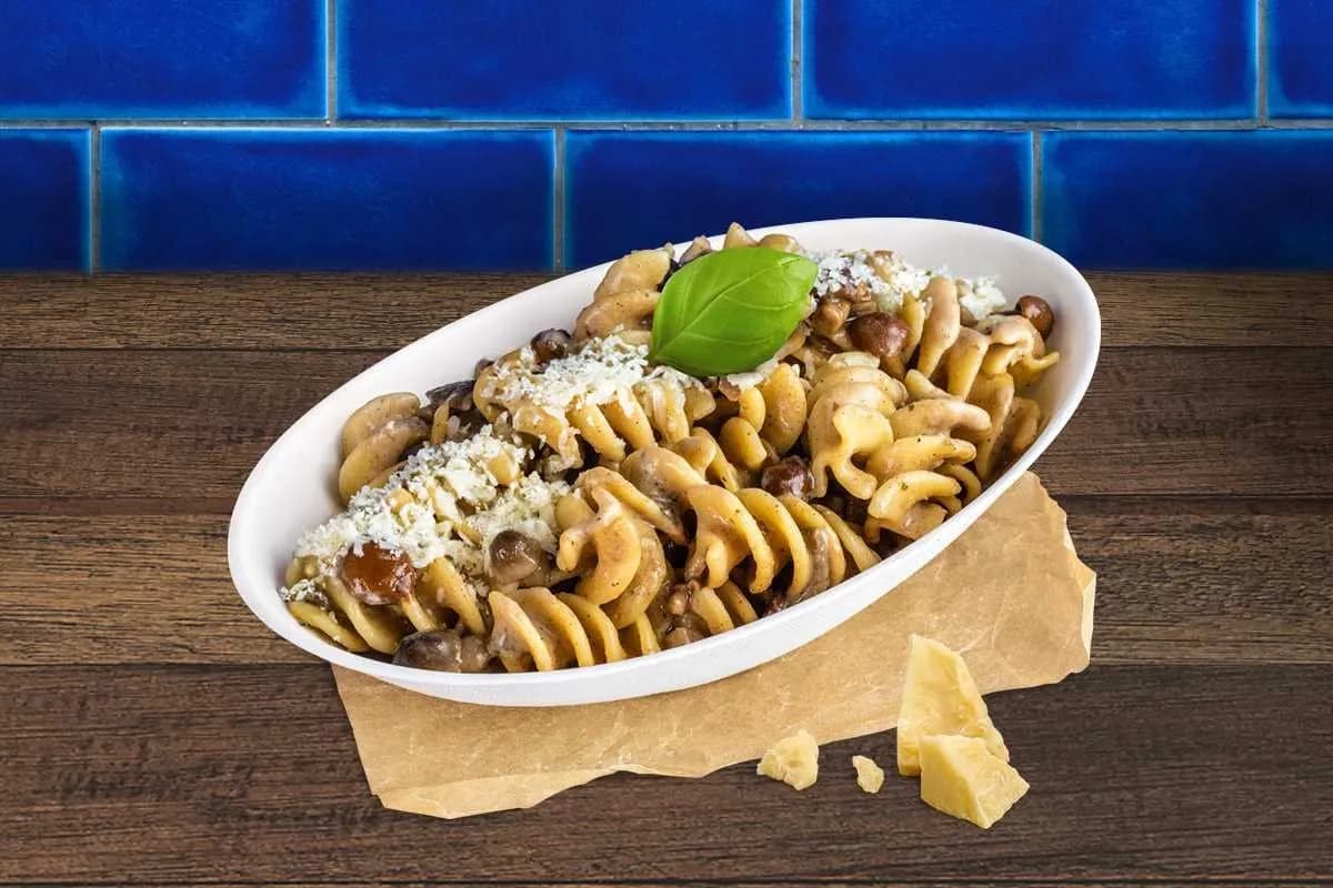 Funghi di Bosco (Grande)