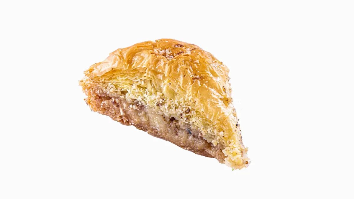 Diós baklava