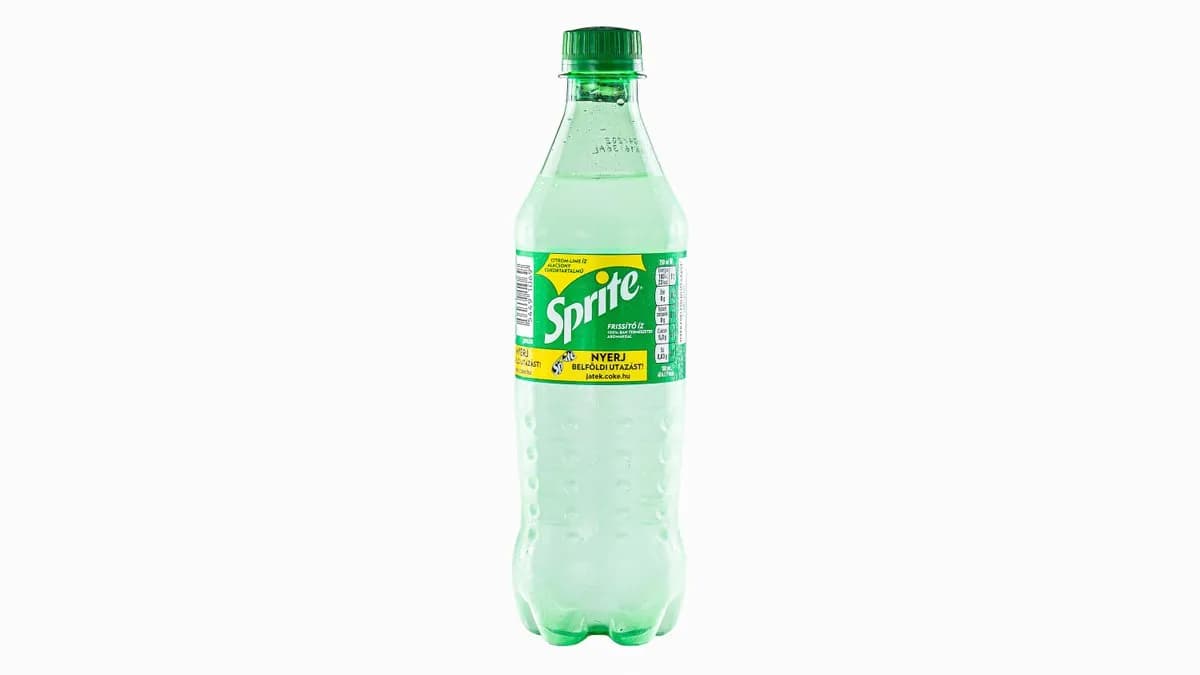 Sprite 0,5l