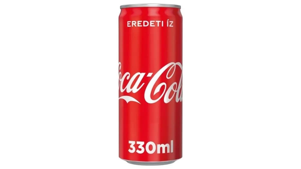 Coca Cola