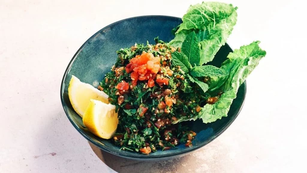 Tabouleh