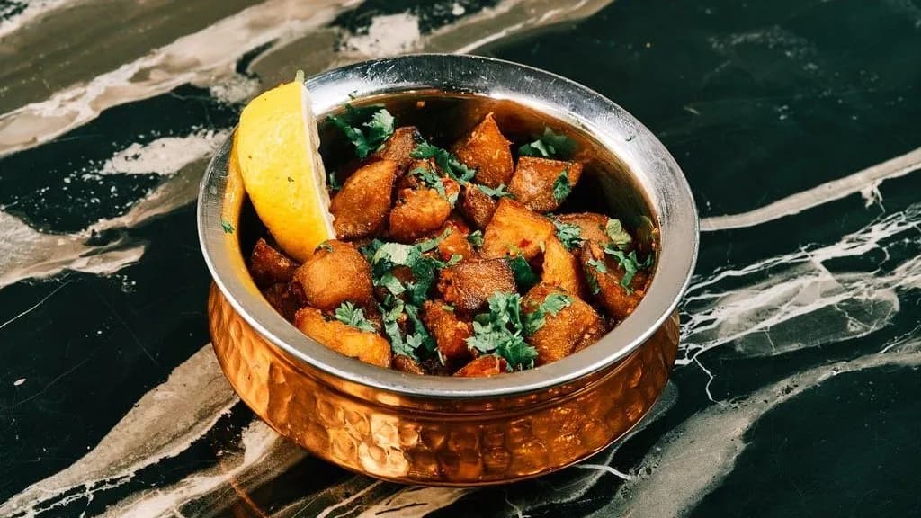 Batata harra