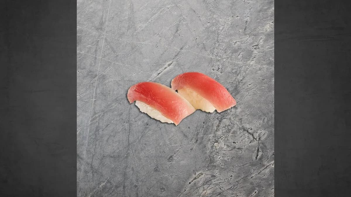 Maguro nigiri (2db)