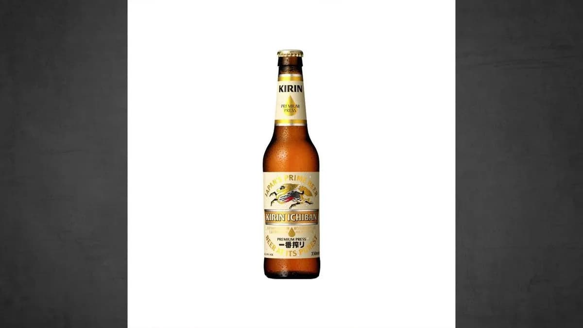 Kirin (0,33l)