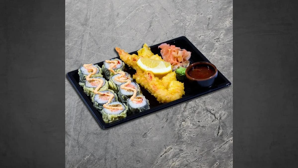 Hotto Tempura válogatás