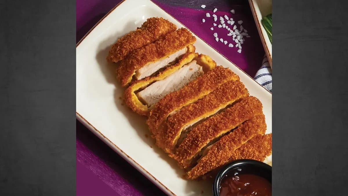 Tonkatsu