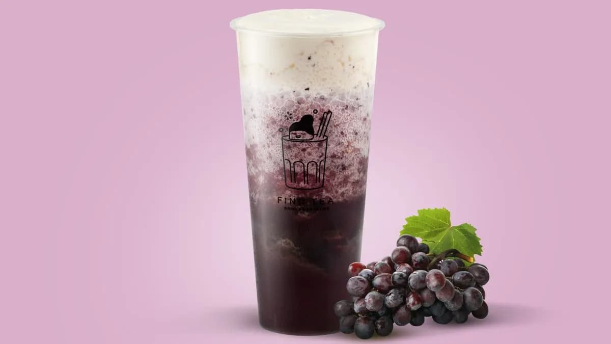 Sajtos Szőlős Frappé