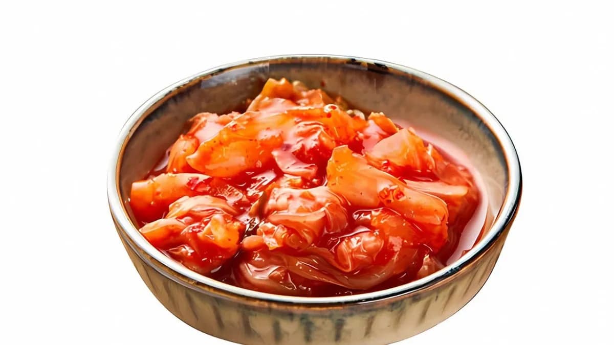 Kimchi