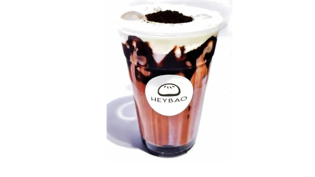 Oreo Sajtos Tapioka Tejes Táró