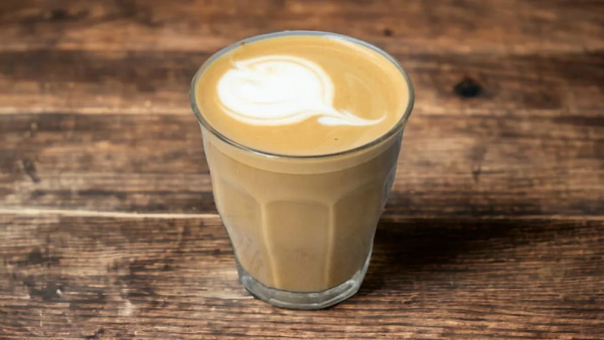 Cortado