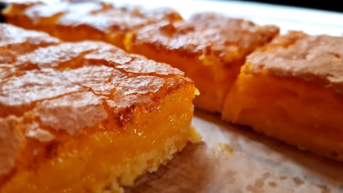 Lemon Bars