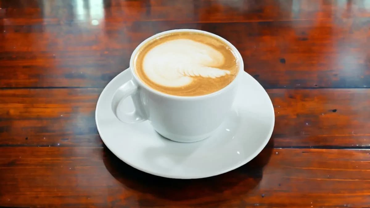 Cappuccino