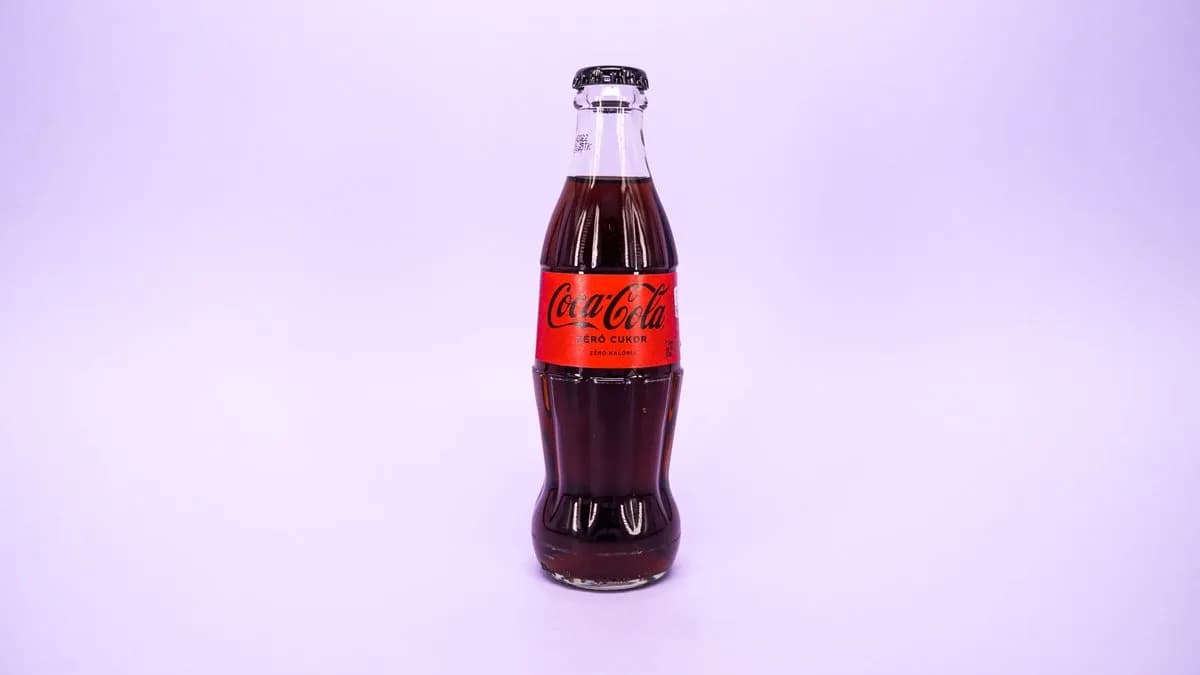 Coca-Cola Zero