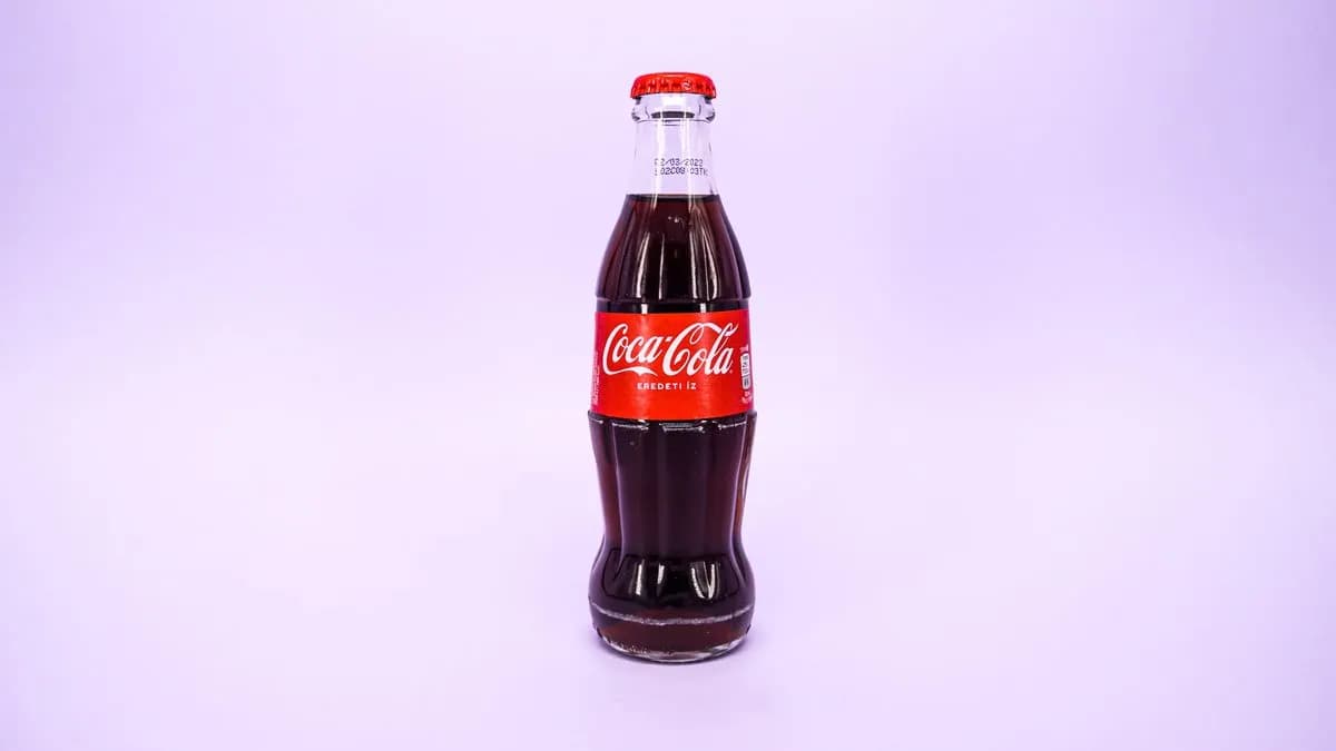 Coca-Cola