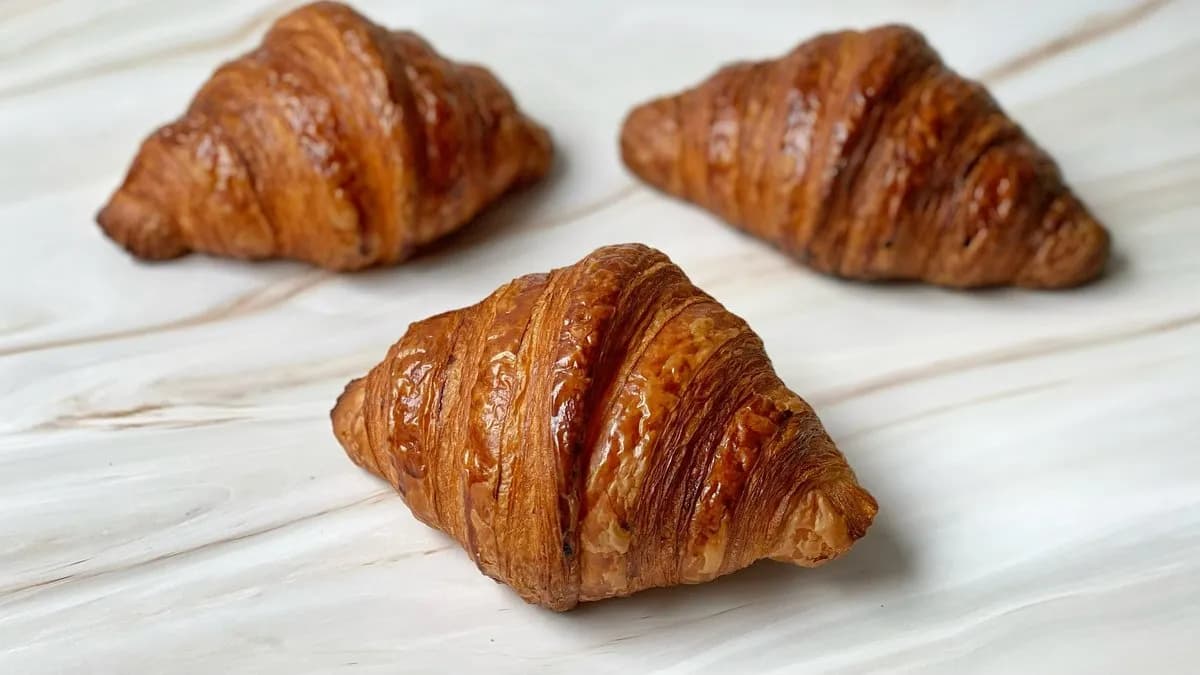 Croissant