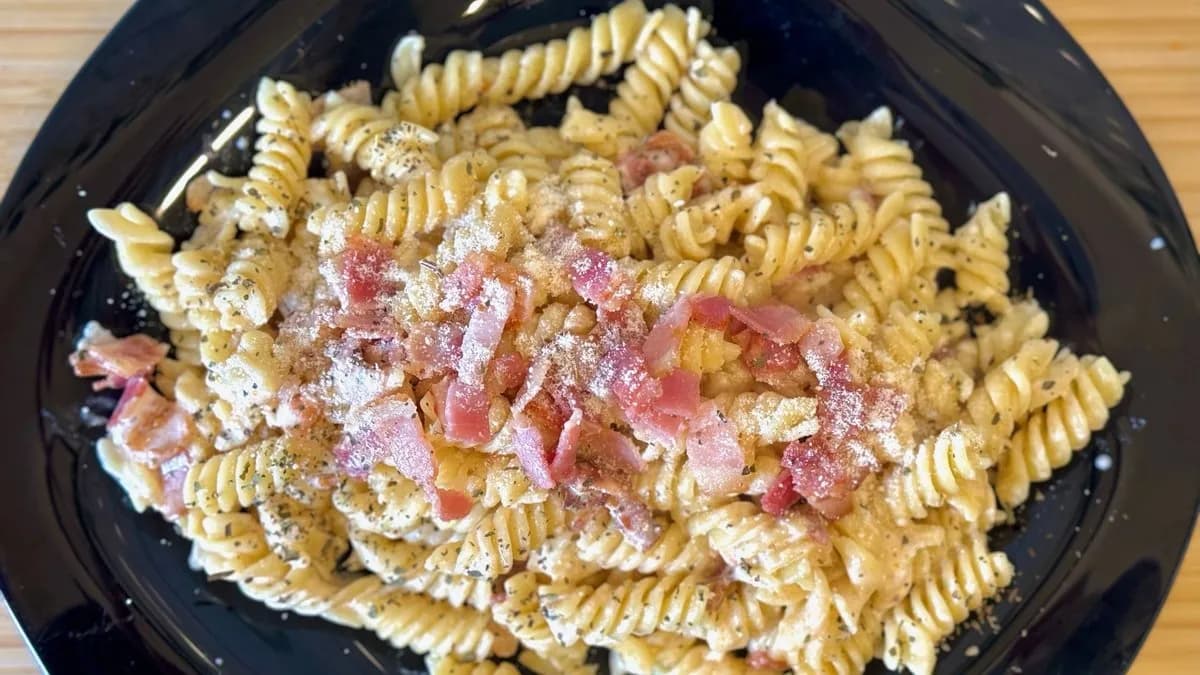Carbonara