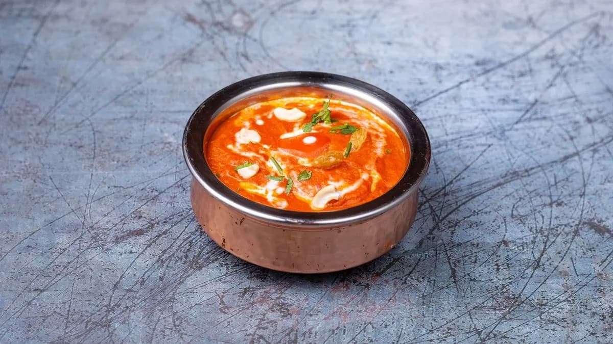 Rajdhani Special Chicken