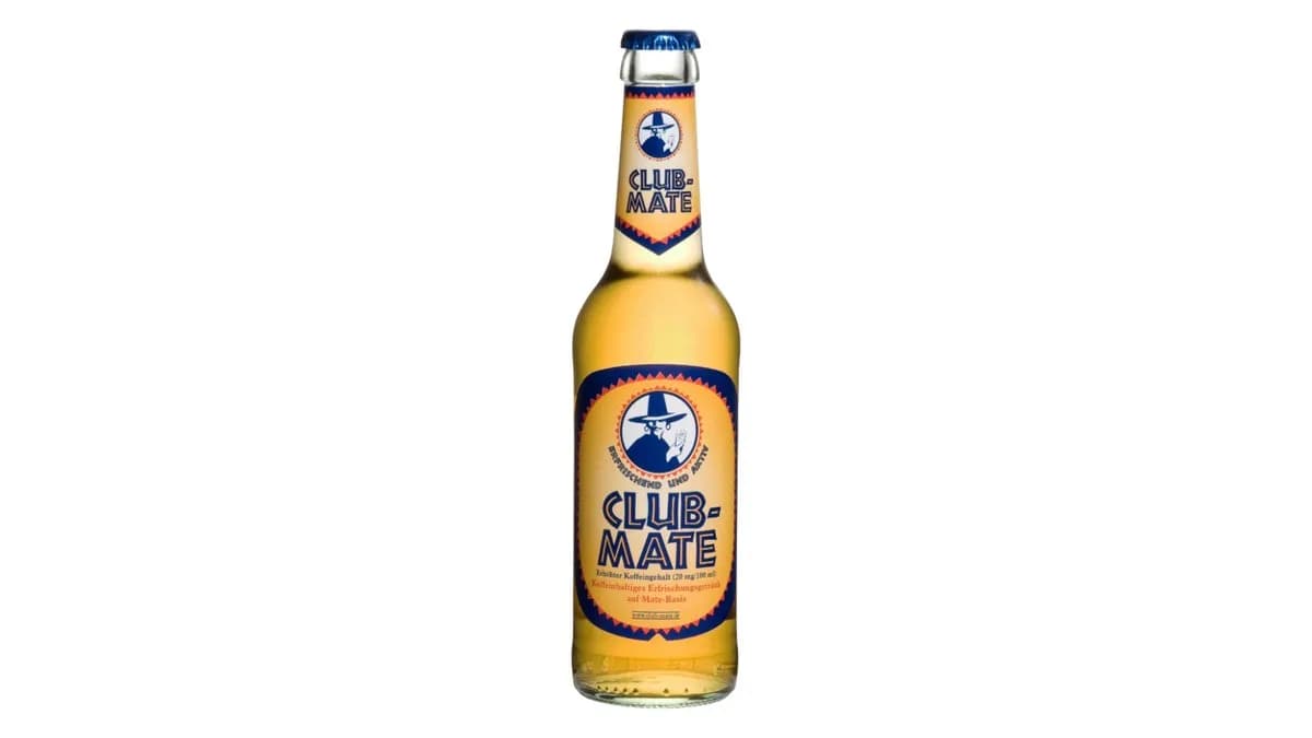 Club Mate 0,33l