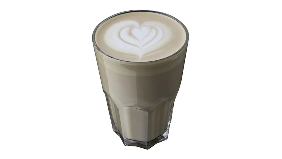 Caffée Latte