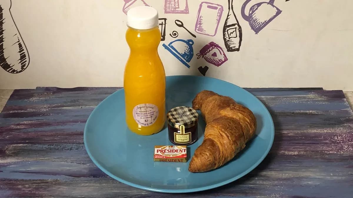 Anyám szerint menü 1.