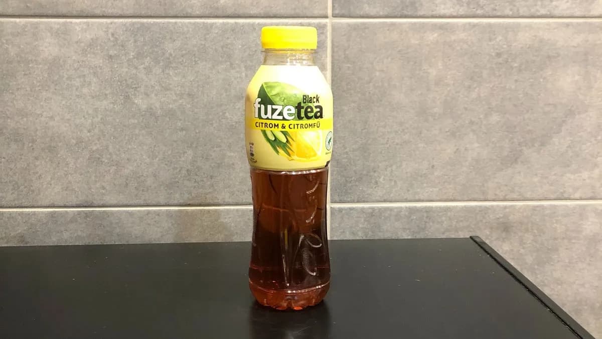 Füze tea