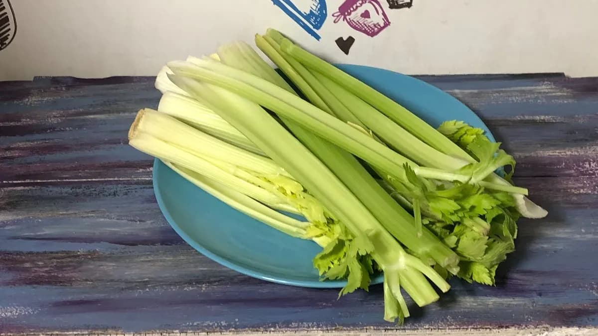 Zellerszár 100% 3dl