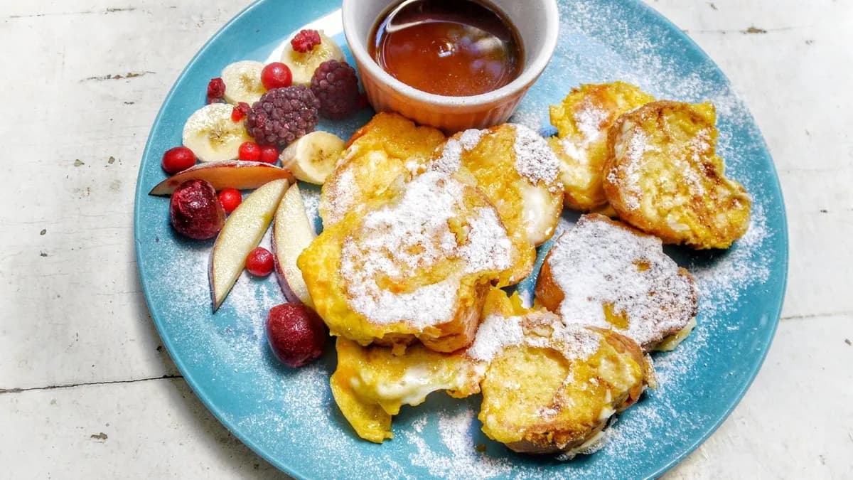 Édes doboz / Sweet box