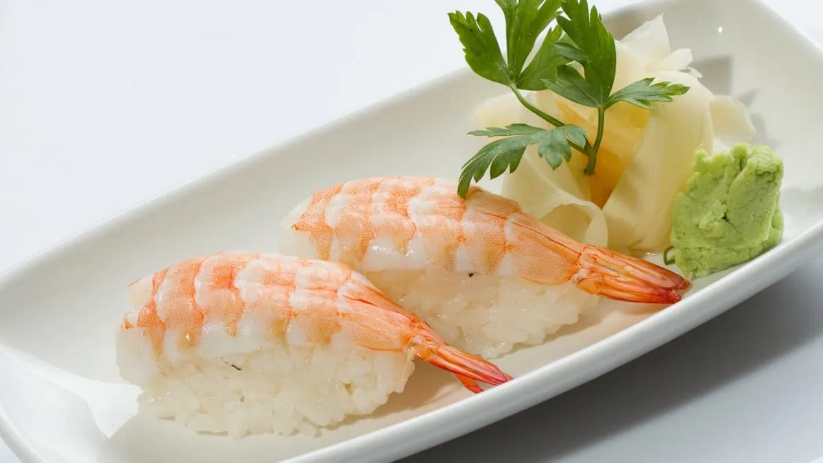 50. Tigrisrák rizságyon